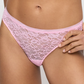 String Marie Jo - Color Studio - Rose - LLR