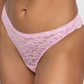 String Marie Jo - Color Studio - Rose - LLR