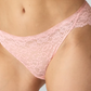 String Marie Jo - Jane - Pêche - FLO