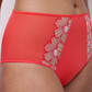 Tailleslip Chantelle Pulp - Lush - Rood - D07