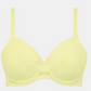 Soutien-gorge emboîtant Chantelle - Day To Night - Jaune - 0PR
