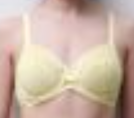 Soutien-gorge emboîtant Chantelle - Day To Night - Jaune - 0PR