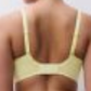 Soutien-gorge emboîtant Chantelle - Day To Night - Jaune - 0PR