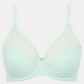 Full cup BH Chantelle EasyFeel - Emma - Groen - 073