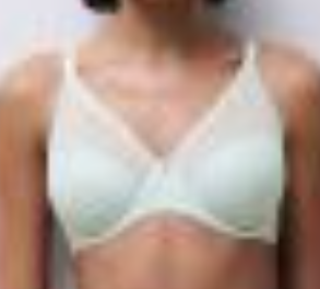 Full cup BH Chantelle EasyFeel - Emma - Groen - 073