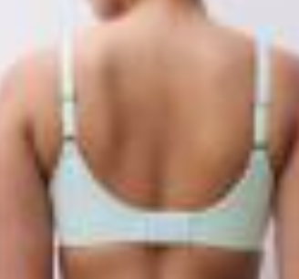 Full cup BH Chantelle EasyFeel - Emma - Groen - 073
