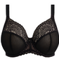 Soutien-gorge plongeant Elomi - Tiernie - Noir - BLK