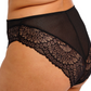 Slip Elomi - Tiernie - Zwart - BLK