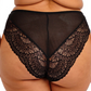 Slip Elomi - Tiernie - Zwart - BLK