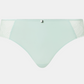 Slip Chantelle EasyFeel - Emma - Groen - 073