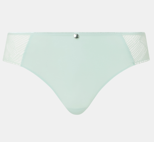 Slip Chantelle EasyFeel - Emma - Groen - 073