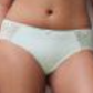 Slip Chantelle EasyFeel - Emma - Groen - 073