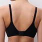 Full cup BH Chantelle EasyFeel - Norah Chic - Zwart - 011