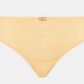 String Chantelle - Origins - Jaune - 056