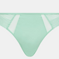 String Chantelle Pulp - Play - Groen - 0F2