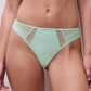 String Chantelle Pulp - Play - Groen - 0F2
