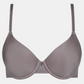 Hartvormige BH Chantelle EasyFeel - Norah Chic - Grijs - 0OV
