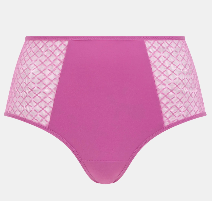 Tailleslip Chantelle EasyFeel - Norah Chic - Rose - 0PD