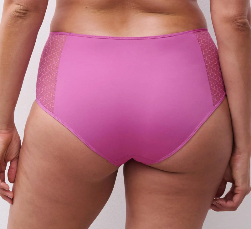 Tailleslip Chantelle EasyFeel - Norah Chic - Rose - 0PD