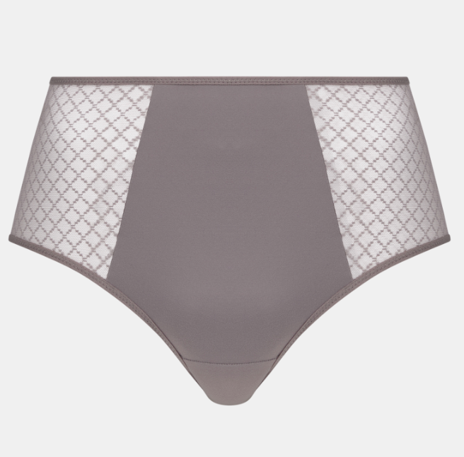 Tailleslip Chantelle EasyFeel - Norah Chic - Grijs - 0OV