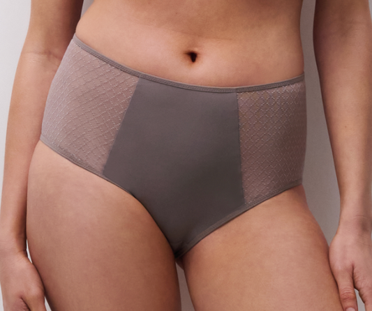 Tailleslip Chantelle EasyFeel - Norah Chic - Grijs - 0OV