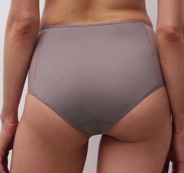 Tailleslip Chantelle EasyFeel - Norah Chic - Grijs - 0OV