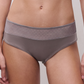 Hipster Chantelle EasyFeel - Norah Chic - Grijs - 0OV