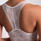 Bralette Passionata - Ondine - Blanche - 001