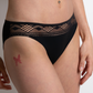 Culotte Passionata - Ondine - Noire - 007