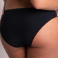 Culotte Passionata - Ondine - Noire - 007