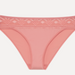 Culotte Passionata - Ondine - Rose - 366