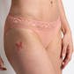 Culotte Passionata - Ondine - Rose - 366