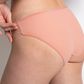 Culotte Passionata - Ondine - Rose - 366