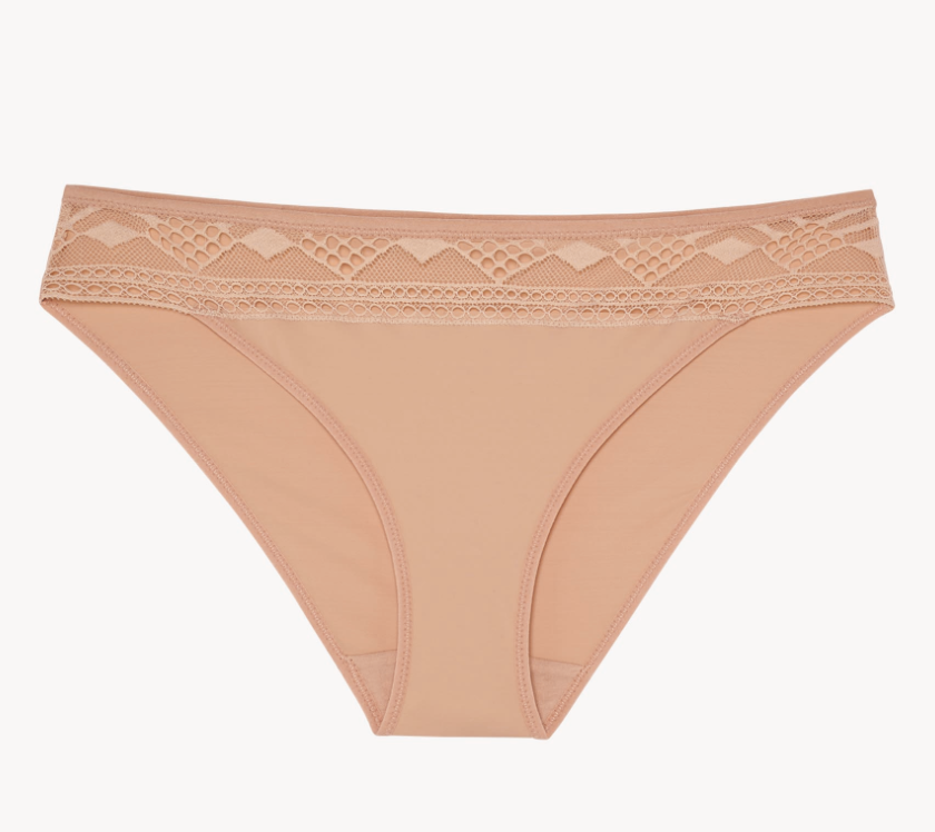 Slip Passionata - Ondine - Beige - 248