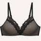 Bralette Passionata - Brooklyn - Noire - 007