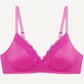 Bralette Passionata - Brooklyn - Rose - 730