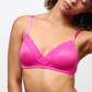 Bralette Passionata - Brooklyn - Rose - 730