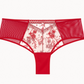 Hipster Passionata - Suzy - Rood - 373