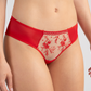 Hipster Passionata - Suzy - Rood - 373