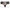 Hipster Passionata - Suzy - Zwart - 017