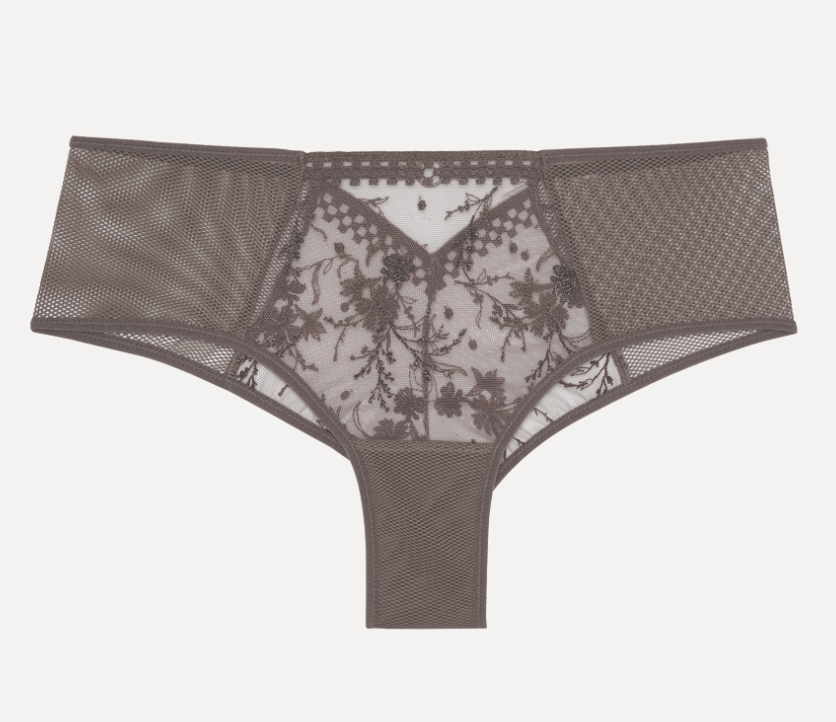 Hipster Passionata - Suzy - Grijs - 682