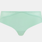 Hipster Chantelle Pulp - Play - Groen - 0F2
