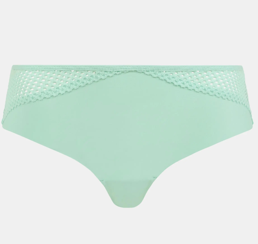 Hipster Chantelle Pulp - Play - Groen - 0F2