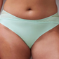 Hipster Chantelle Pulp - Play - Groen - 0F2