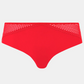 Hipster Chantelle Pulp - Play - Rood - 01X