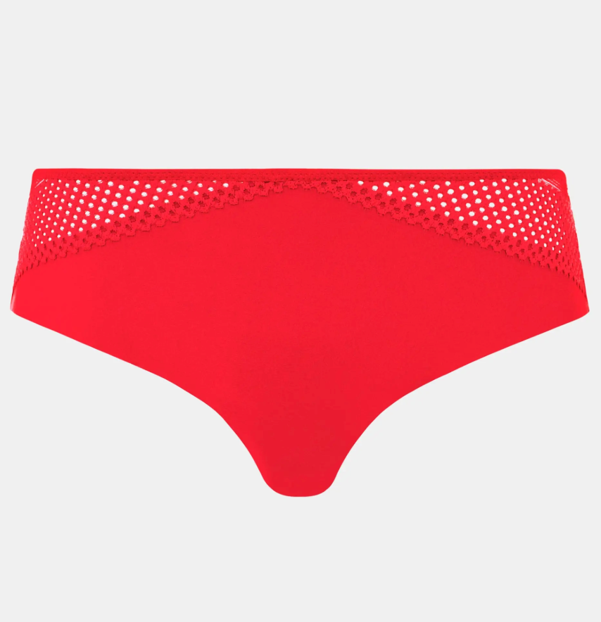 Hipster Chantelle Pulp - Play - Rood - 01X