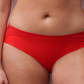 Hipster Chantelle Pulp - Play - Rood - 01X