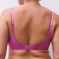 Full cup BH Chantelle EasyFeel - Norah Chic - Rose - 0PD