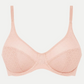 Full cup BH Chantelle EasyFeel - Norah Chic - Rose - 0RG