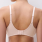 Full cup BH Chantelle EasyFeel - Norah Chic - Rose - 0RG